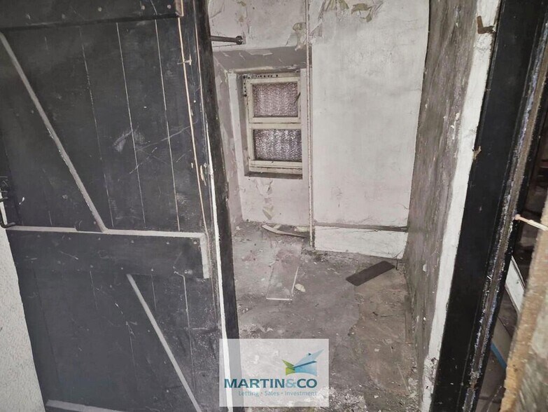 134 Bridge St, Worksop à vendre - Photo de l’immeuble – Image 3 sur 20