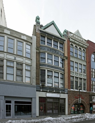 Plus de détails pour 706 Chestnut St, Philadelphia, PA - Local commercial à louer