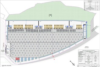 Camí de la Riera, 22, Viladecavalls, Barcelona à louer Plan de site– Image 1 sur 1