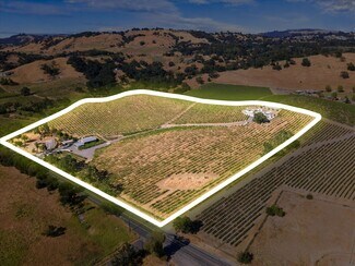 Plus de détails pour 4076-4080 Old Redwood Hwy, Santa Rosa, CA - Spécialisé à vendre