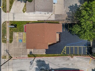 Plus de détails pour 4311 S 1st St, Austin, TX - Local commercial à vendre
