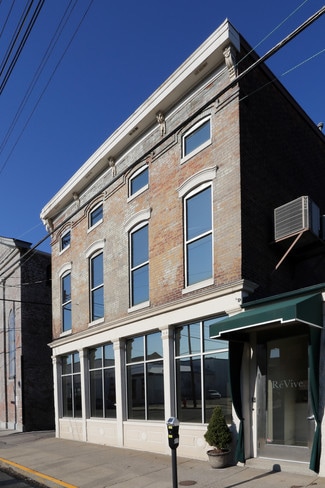 Plus de détails pour 216 S Clay St, Louisville, KY - Coworking à louer