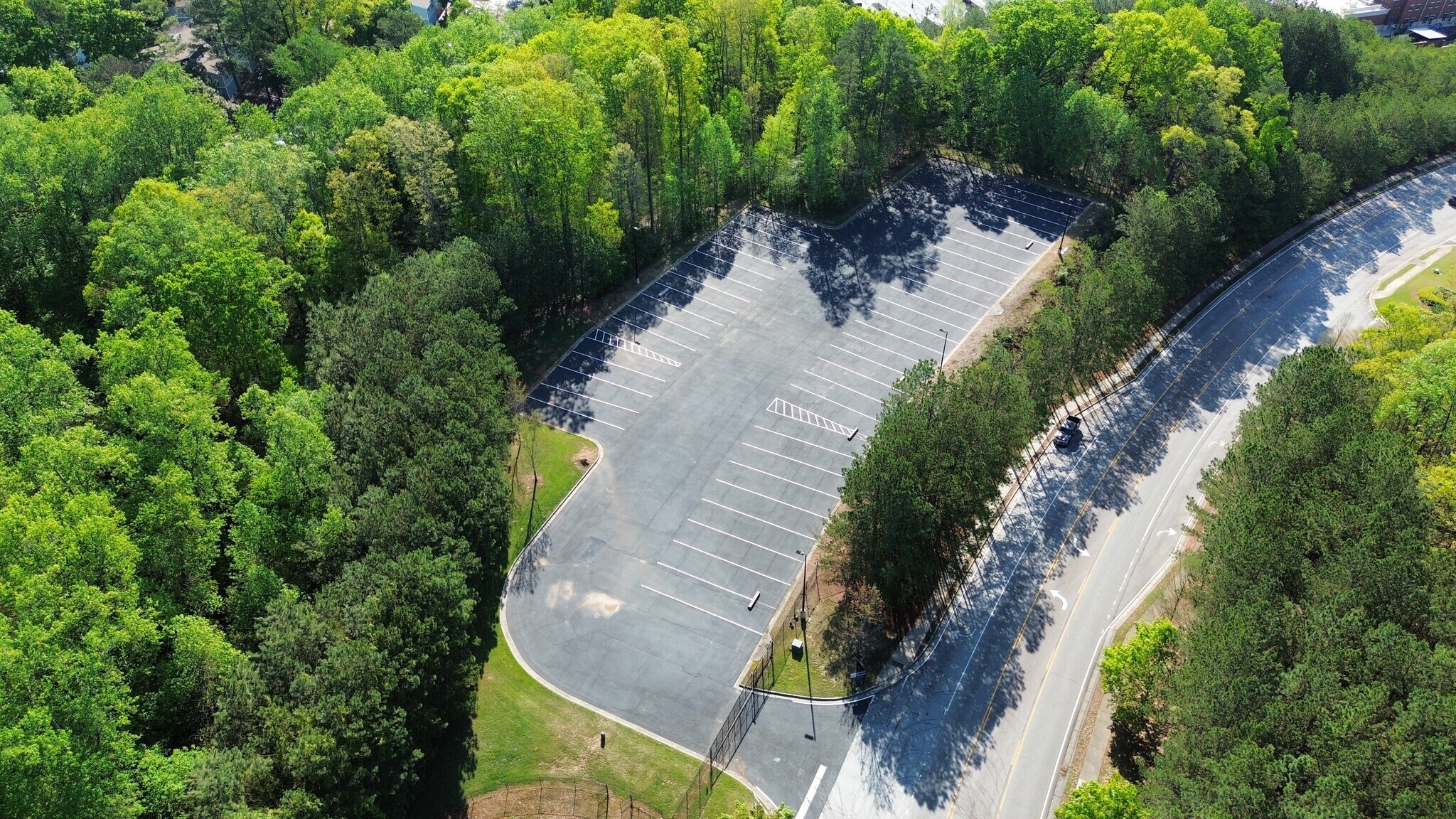 350 Hartman Rd, Austell, GA à vendre Aérien– Image 1 sur 11