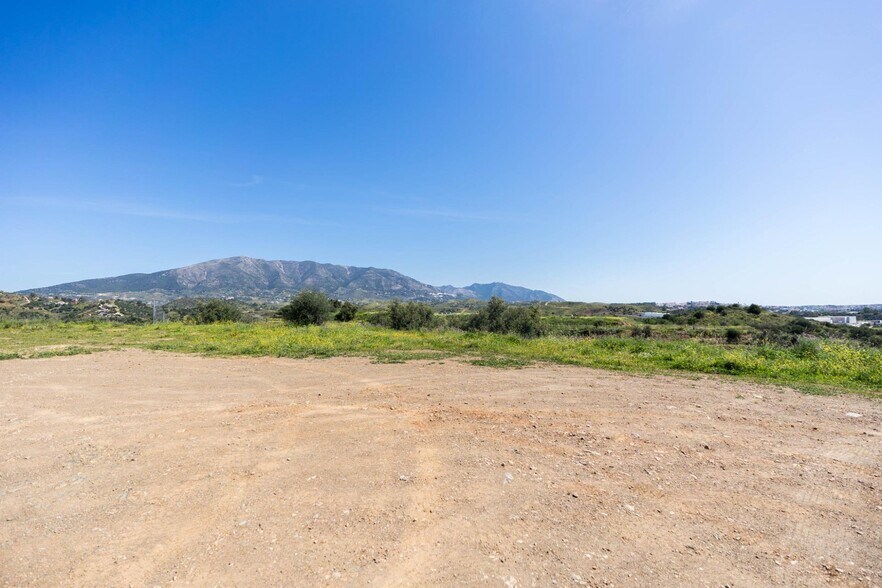 Terrain dans Mijas, Málaga à vendre - Aérien – Image 2 sur 10
