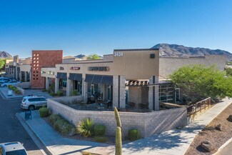 Plus de détails pour 3428-3438 W Anthem Way, Anthem, AZ - Local commercial à vendre