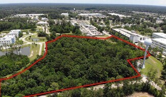 Plus de détails pour Village Lane, Covington, LA - Terrain à vendre