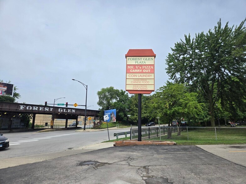 5277 N Elston Ave, Chicago, IL à louer - Photo de l’immeuble – Image 2 sur 2