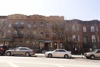 Plus de détails pour 438 60th St, Brooklyn, NY - Logement à vendre