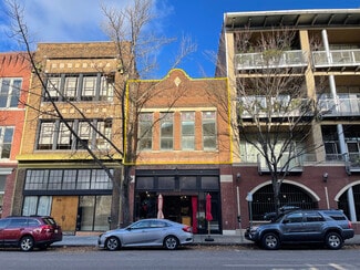 Plus de détails pour 2218 2nd Ave N, Birmingham, AL - Bureau à louer
