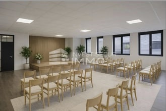 Bureau dans Boissy-Saint-Léger à louer Photo intérieure– Image 1 sur 1