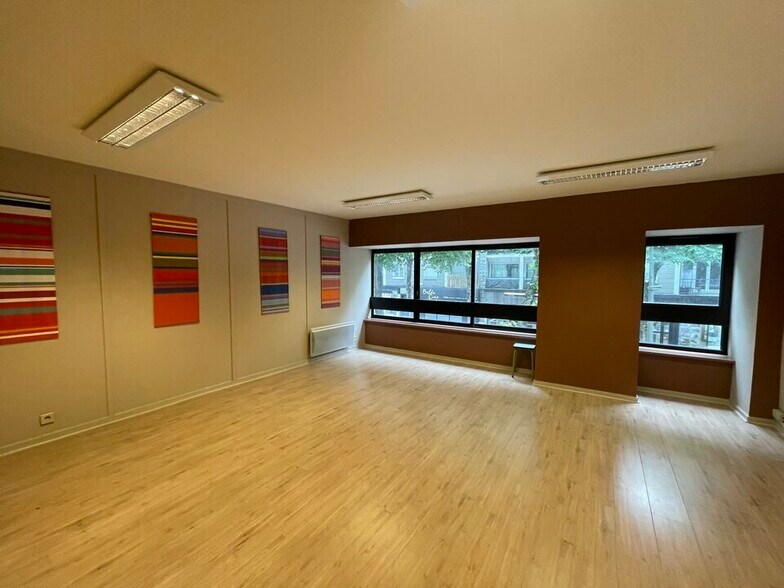 Bureau dans Lorient à vendre - Photo intérieure – Image 2 sur 10