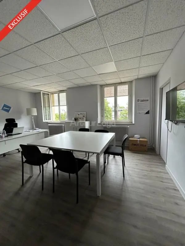 Bureau dans Jarville-la-Malgrange à louer Photo intérieure– Image 1 sur 15
