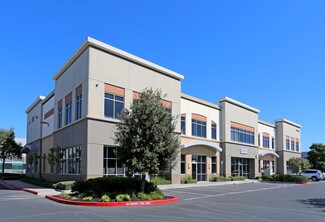 Plus de détails pour 2201-2213 N Loop Rd, Alameda, CA - Local d’activités à vendre