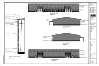Ted Dorris Rd, Goodlettsville, TN à louer Photo de l’immeuble– Image 1 sur 12