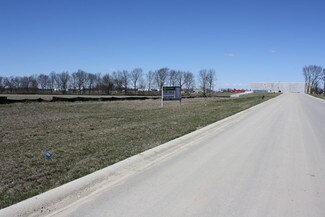 Plus de détails pour 13 CR & W 800, Pendleton, IN - Terrain à vendre