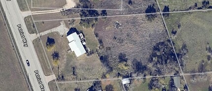 717 Patriot Way, Georgetown, TX à louer Aérien– Image 2 sur 7