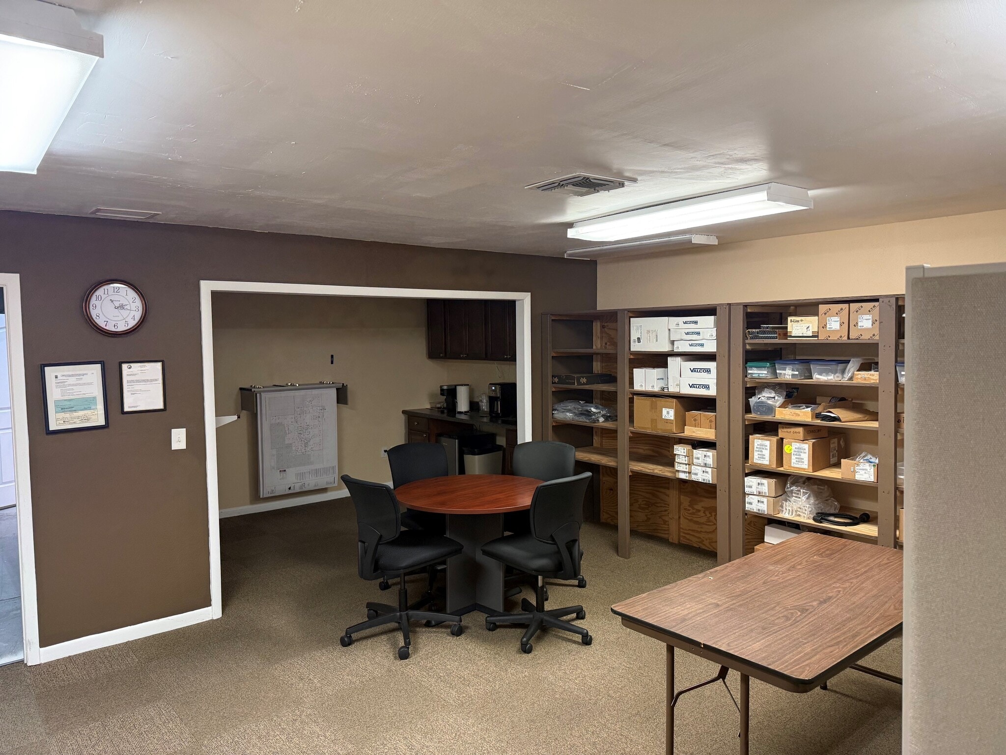 120 Commerce Blvd, Oldsmar, FL à louer Photo intérieure– Image 1 sur 6