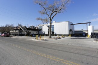 Plus de détails pour Marble Brewery Campus – à vendre, Albuquerque, NM