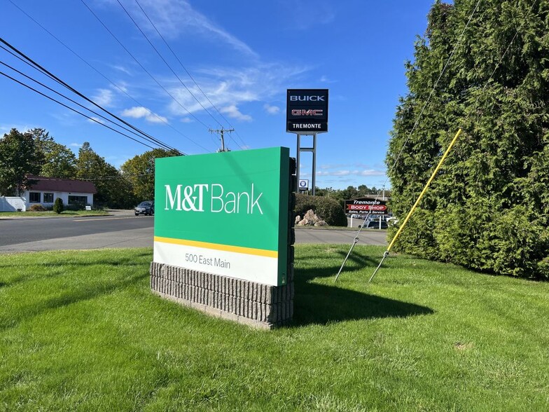 500 E Main St, Branford, CT à louer - Autre – Image 2 sur 13
