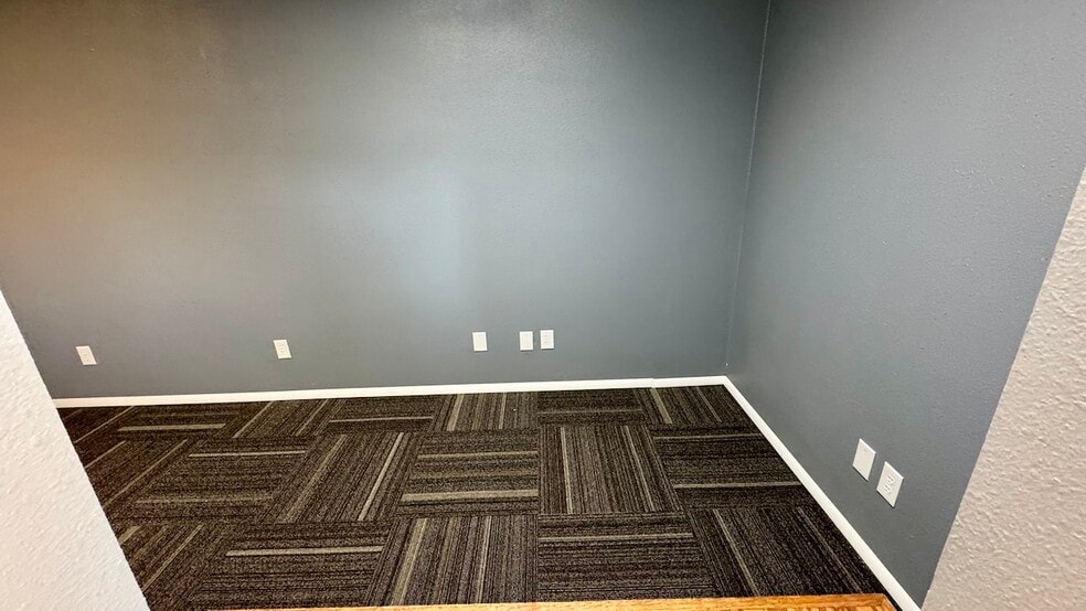 45 Main St, Krebs, OK à vendre - Photo intérieure – Image 3 sur 12
