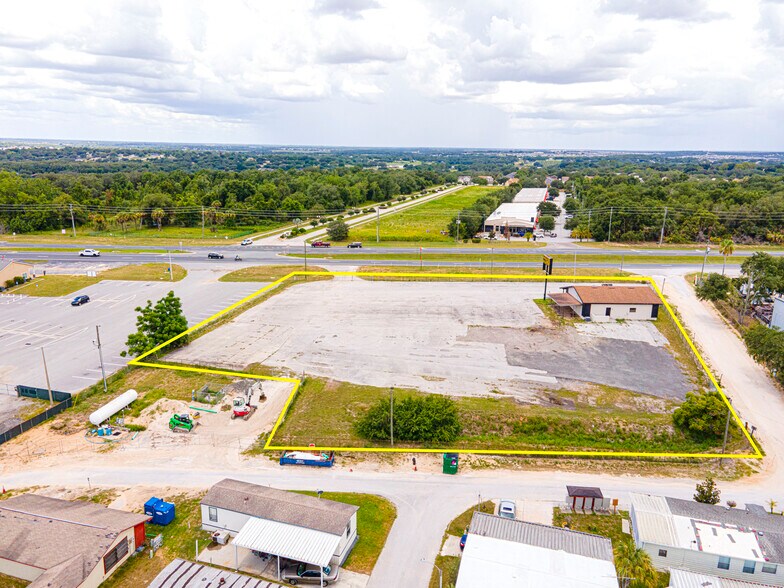 17720 US Highway 27, Clermont, FL à louer - Photo de l’immeuble – Image 3 sur 8