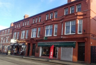 Plus de détails pour 32-35 Hall St, Birmingham - Bureau à louer