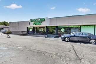 Plus de détails pour 2858 Banksville Rd, Pittsburgh, PA - Local commercial à vendre