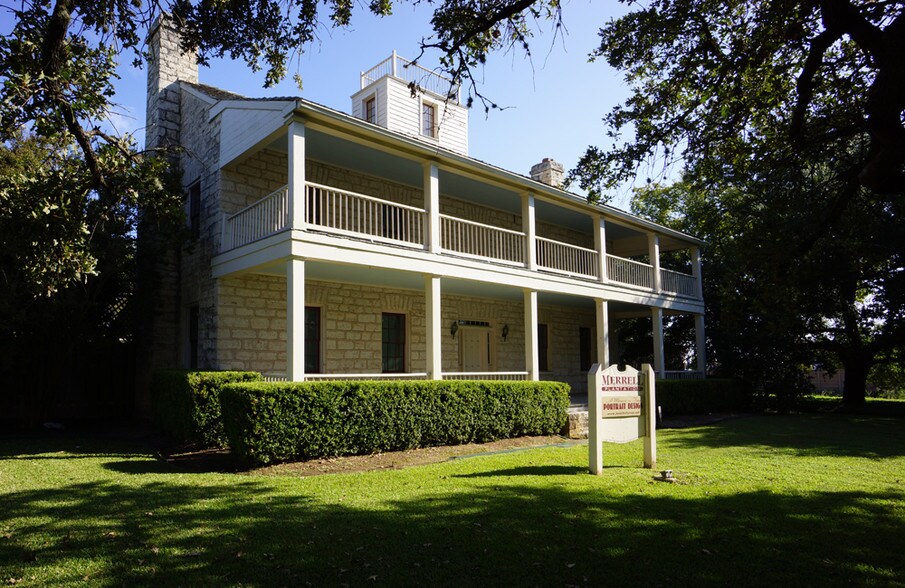 1516 E Palm Valley Blvd, Round Rock, TX à vendre - Photo de l’immeuble – Image 3 sur 8