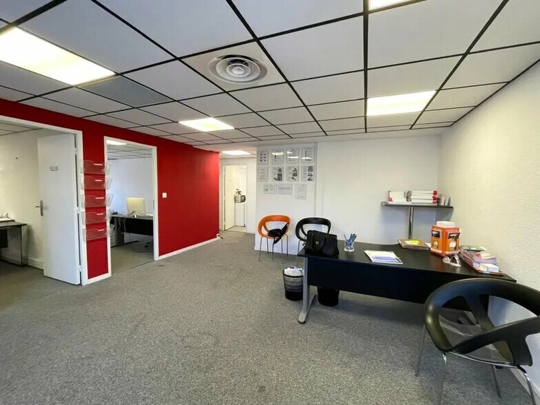 Bureau dans Villeneuve-Loubet à louer - Photo intérieure – Image 2 sur 9