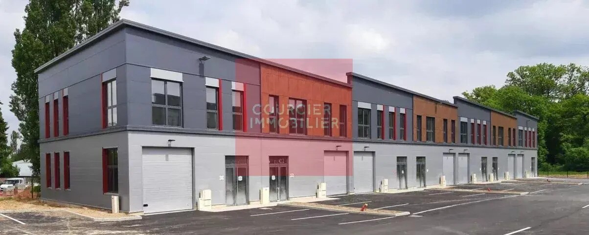 Feucherolles, Feucherolles à louer Photo de l’immeuble– Image 1 sur 4