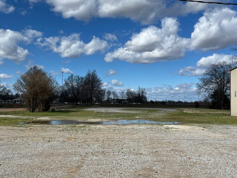 1013 US-82 Hwy, Indianola, MS à vendre - Photo de l’immeuble – Image 3 sur 39