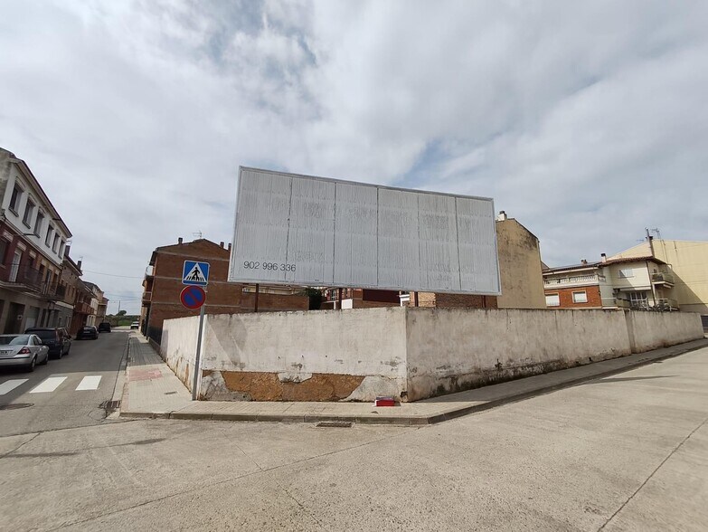 Terrain dans Santpedor, Barcelona à vendre - Photo de l’immeuble – Image 2 sur 18