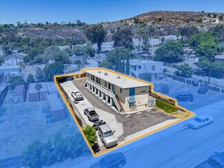 Plus de détails pour 9208 Harness St, Spring Valley, CA - Logement à vendre