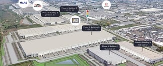 Plus de détails pour 12155 Coleraine Dr, Bolton, ON - Industriel/Logistique à louer