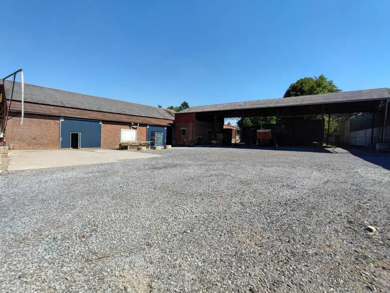 Industriel/Logistique dans Béhagnies à louer - Photo de l’immeuble – Image 3 sur 4
