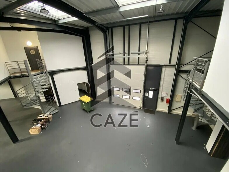 Bureau dans Mérignac à louer - Photo de l’immeuble – Image 1 sur 6