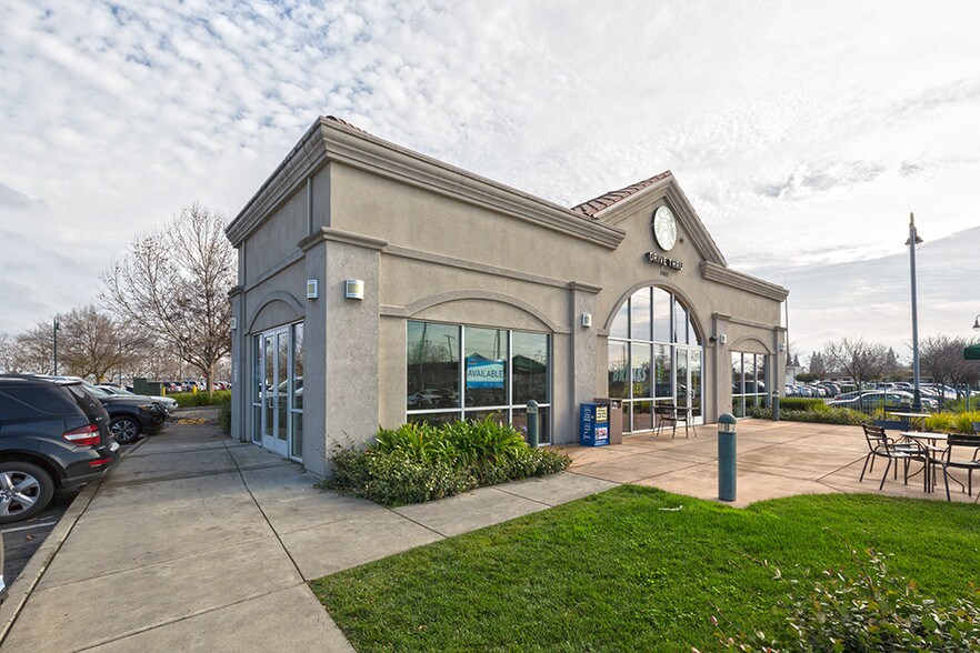 3615 Power Inn Rd, Sacramento, CA à vendre - Photo de l’immeuble – Image 2 sur 4