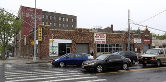 Plus de détails pour 1872 E Tremont Ave, Bronx, NY - Local commercial à louer