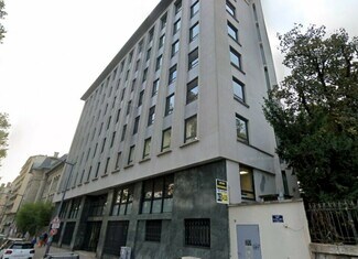 Plus de détails pour 5 Quai Jayr, Lyon - Bureau à vendre