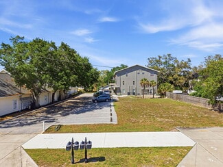 Plus de détails pour 444 Skinner Blvd, Dunedin, FL - Terrain à vendre