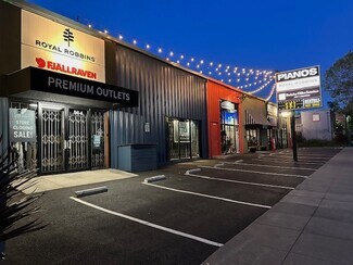 Plus de détails pour 841-843 Gilman St, Berkeley, CA - Local commercial à louer