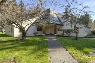 Plus de détails pour 402 Black Hills Ln SW, Olympia, WA - Bureau/Médical à louer