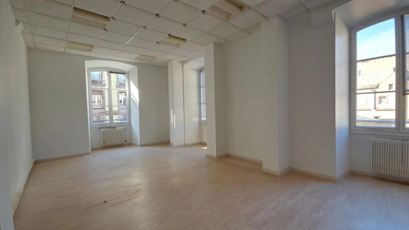 Bureau dans Strasbourg à louer Photo intérieure– Image 1 sur 10