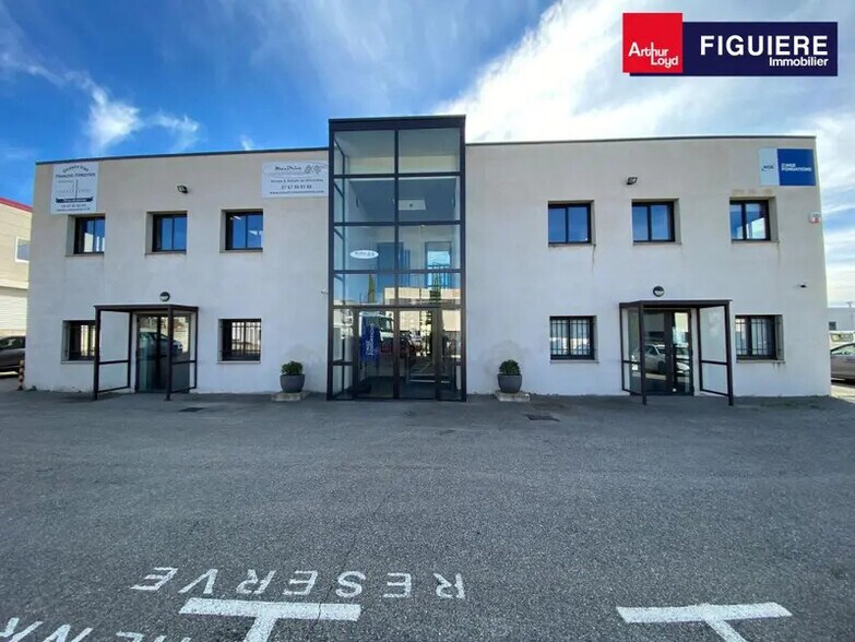 85 Rue Topaze, Éguilles à vendre - Photo de l’immeuble – Image 2 sur 6