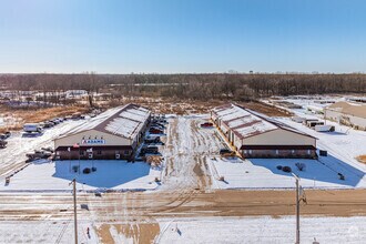 1299 Leah Rd, Morris, IL - VUE AÉRIENNE  vue de carte - Image1