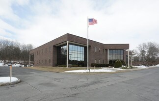 Plus de détails pour 9 Washington Sq, Albany, NY - Bureau à vendre