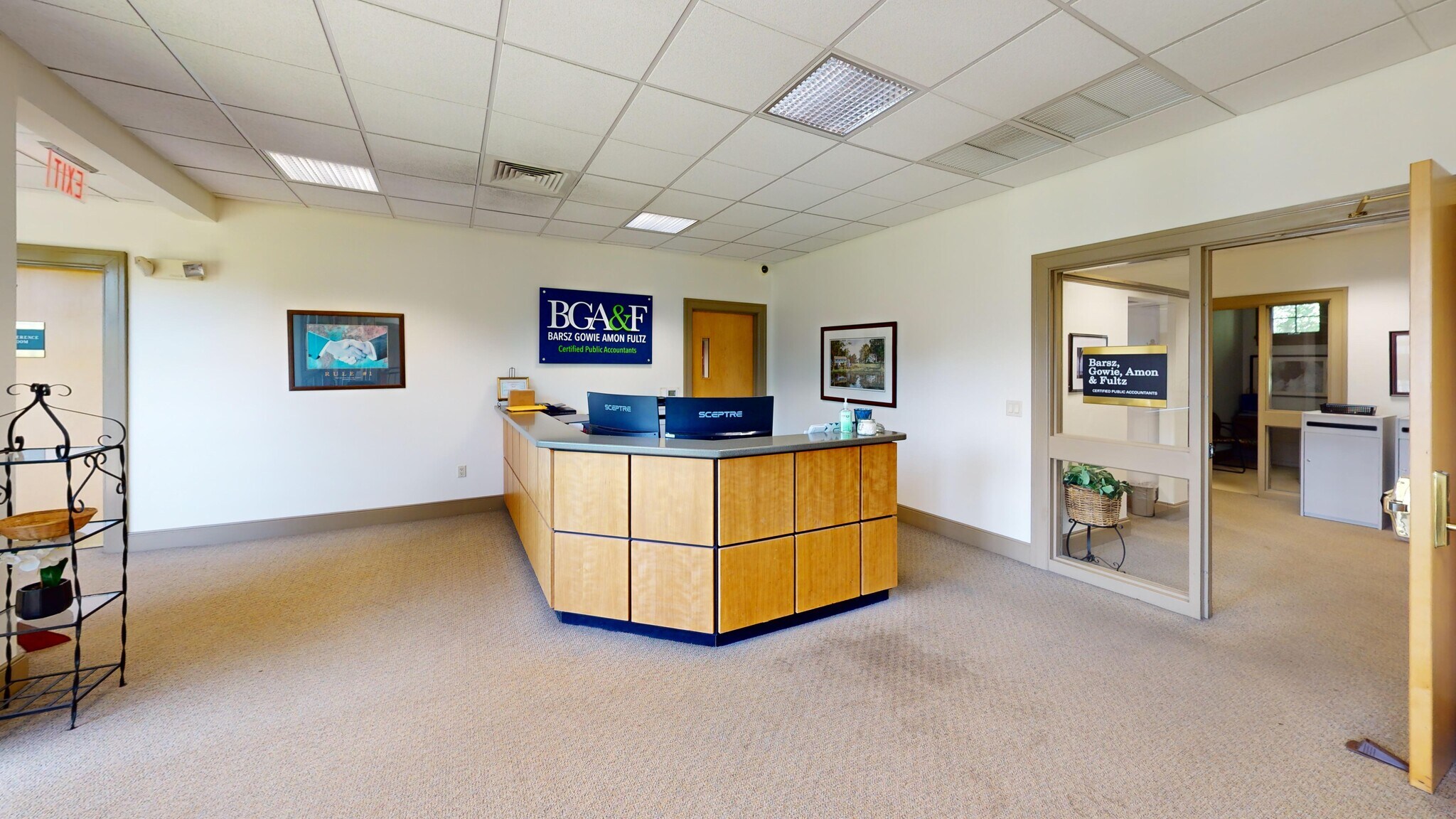 411 Old Baltimore Pike, Chadds Ford, PA à vendre Photo intérieure– Image 1 sur 4