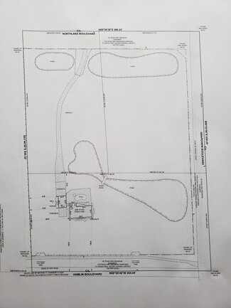 Plus de détails pour 14545 Hamlin Blvd, Westlake, FL - Terrain à vendre