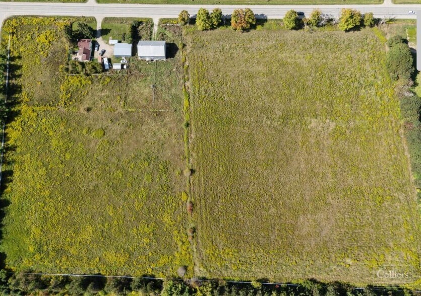 11-473093 Dufferin County Rd, Amaranth, ON à vendre - Photo de l’immeuble – Image 2 sur 17
