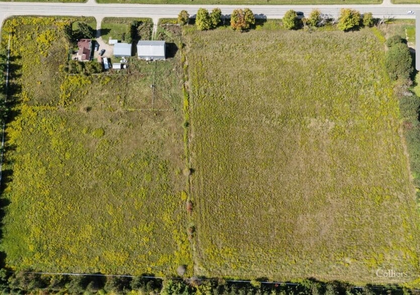 11-473093 Dufferin County Rd, Amaranth, ON à louer - Photo principale – Image 1 sur 1